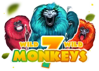 สล็อตทุนน้อย 7 Monkeys mk99s ทางเข้าล่าสุด