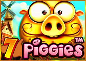 7 Piggies mk99s ทางเข้าล่าสุด