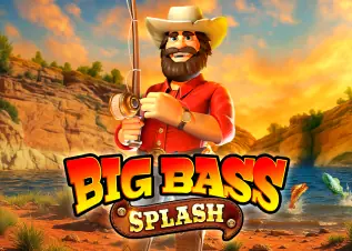 Big Bass Splash mk99s ทางเข้าล่าสุด