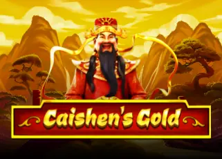 สล็อตทุนน้อย Caishen's Gold mk99s ทางเข้าล่าสุด