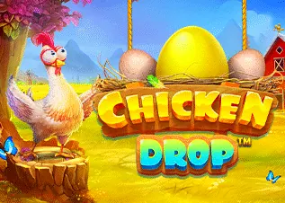 Chicken Drop mk99s ทางเข้าล่าสุด