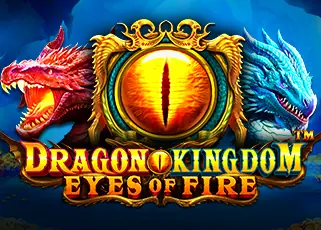 mk99s ทางเข้าล่าสุด Dragon Kingdom Eyes of Fire ทดลองเล่นฟรี