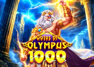Gates of Olympus 1000 mk99s ทางเข้าล่าสุด