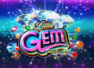สล็อตทุนน้อย Little Gem Hold and Spin mk99s ทางเข้าล่าสุด