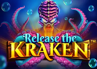 สล็อต RTP สูง Release the Kraken mk99s ทางเข้าล่าสุด