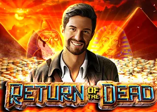 Return of the Dead mk99s ทางเข้าล่าสุด