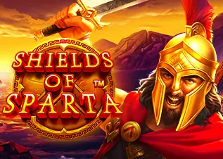 Shields of Sparta mk99s ทางเข้าล่าสุด
