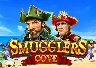 Smugglers Cove mk99s ทางเข้าล่าสุด