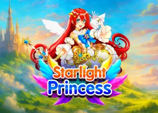 Starlight Princess mk99s ทางเข้าล่าสุด