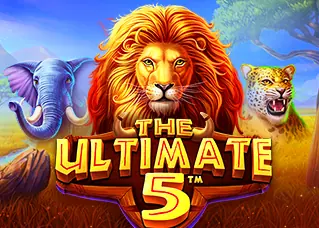 The Ultimate 5 mk99s ทางเข้าล่าสุด