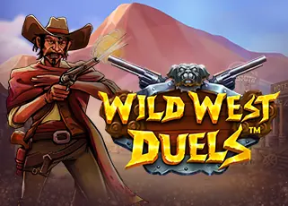 สล็อตแตกหนัก Wild West Duels mk99s ทางเข้าล่าสุด
