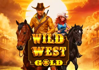 Wild West Gold mk99s ทางเข้าล่าสุด